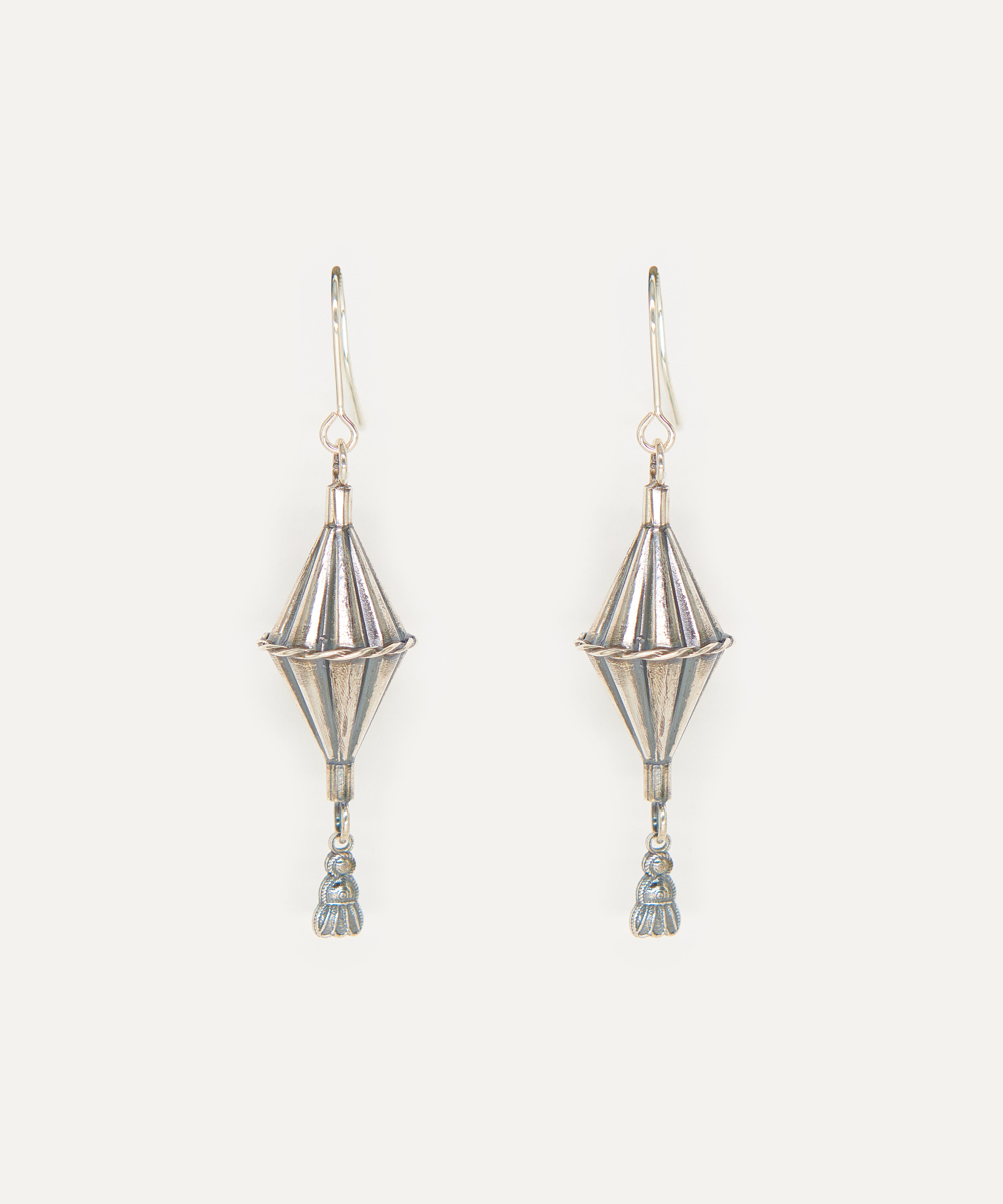 Gra d'Ordi Earrings