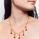 Astarte Necklace