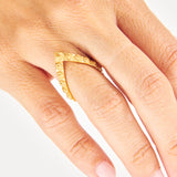 Free Love 'Borró' Ring