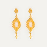 Encreuament Earrings
