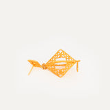 Encreuament Earrings