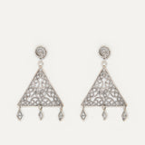 Ave Maria Earrings