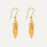 Pendientes Tresor de la Mar