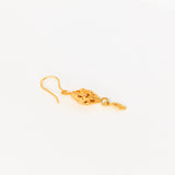 Pendientes Étnico Llarg Petit