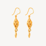 Pendientes Étnico Llarg Petit