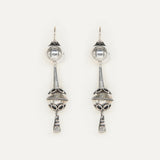 Pendientes Penjaroi