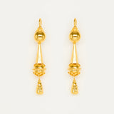 Pendientes Penjaroi