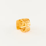 Anillo Sello Clavell