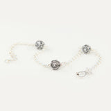 Pulsera Tres Botones Jupetí