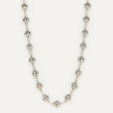 Collar Botón Llis Infinit