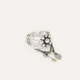 Anillo Flor d'Eivissa