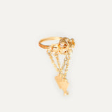 Anillo Castell d'Eivissa
