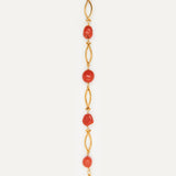 Pulsera Peces de La Marina