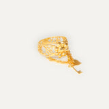 Anillo Flor d'Eivissa
