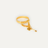 Anillo Borró T'estimo
