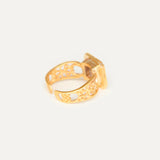Anillo Sello Gent Jove