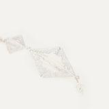 Double Encreuament Pendant