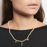 Collar de Perlas Baby Posidonio