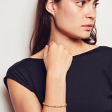 Pulsera Gra d'Ordi Infinit