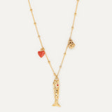 Collar Petit Posidonio Loves Tradition