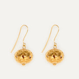 Llis Sphere Earrings