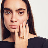 Anillo Sello Gent Jove