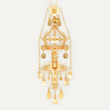 'Sa Creu' Pendant
