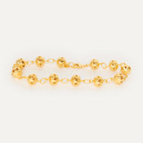 Pulsera Botón Llis Infinit