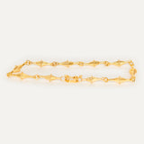 Pulsera Gra d'Ordi Infinit