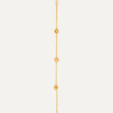 Pulsera Tres Botones Jupetí