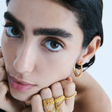 Anillo Borró Doble