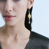 Pendientes Gra d'Ordi