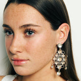 Dolce Vita Earrings