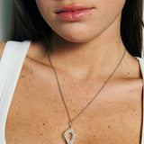 Colgante Encreuament