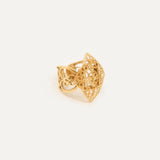 Anillo Rombo Pla Petit