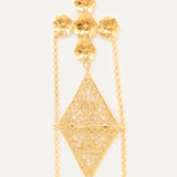 Colgante Amuleto de Bastet