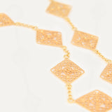 Collar Siete Rombos Pla Petit soldados