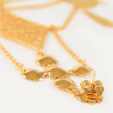 Pendientes de Bastet