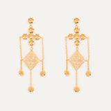 Pendientes de Bastet Petit