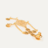 Pendientes de Bastet Petit