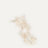 Pendientes Doble Encreuament