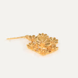 Pendientes Flor de Flores