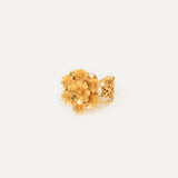 Anillo Flor de Flores